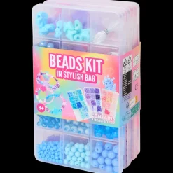 Tous Les Articles Hobby|Bricolage< Kit bijoux de perles | Action FR