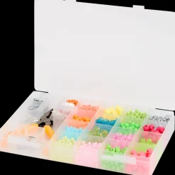 Bricolage< Kit bijoux de perles premium Avec | Action FR