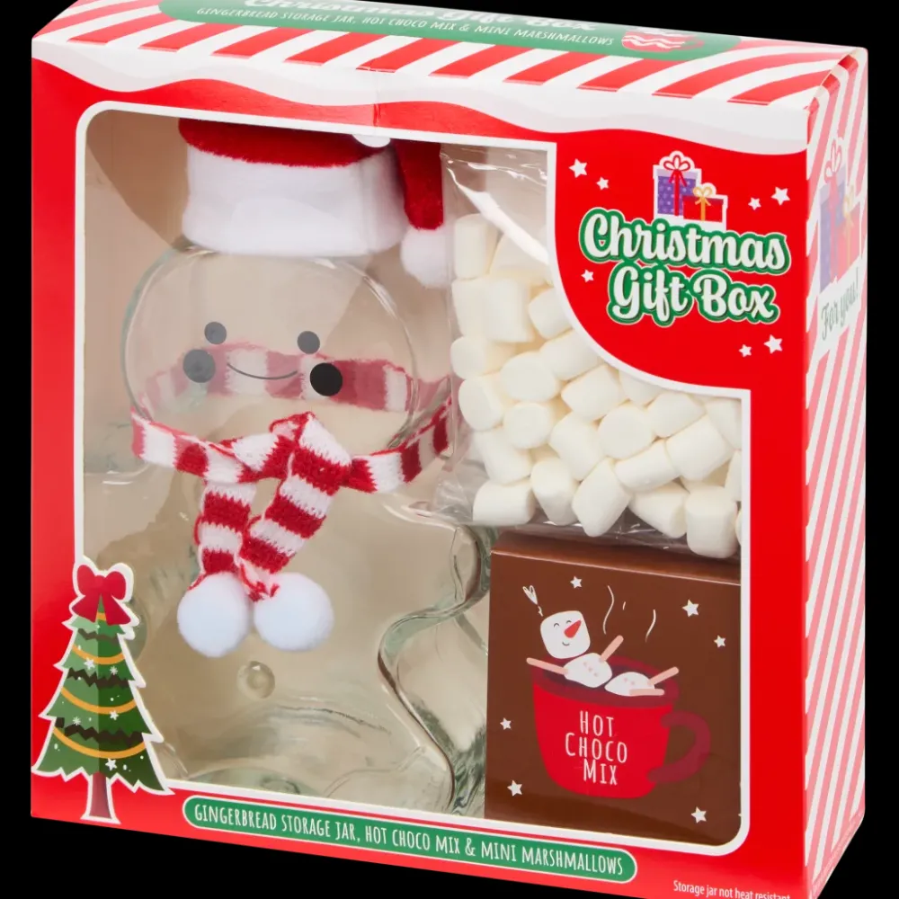 Tous Les Articles Boissons & Alimentation|Chocolat< Kit chocolat chaud | Action FR