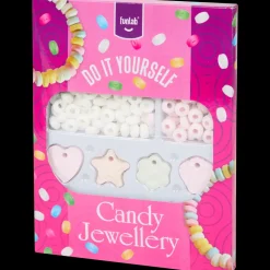 Tous Les Articles Boissons & Alimentation|Friandises Et Bonbons< Kit collier de bonbons Funlab | Action FR