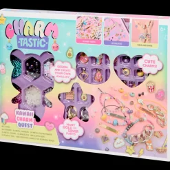 Bricolage< Kit créatif bijoux avec breloques | Action FR