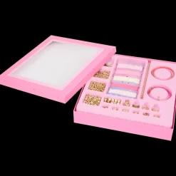 Tous Les Articles Hobby|Bricolage< Kit créatif bijoux Kids Kingdom | Action FR