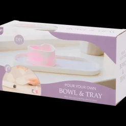 Bricolage< Kit créatif boîte à bijoux | Action FR