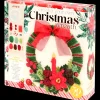 Tous Les Articles Hobby|Bricolage< Kit créatif couronne de Noël | Action FR