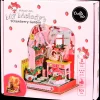 Jeux|Tous Les Articles Jouets< Kit créatif miniature Crafts & Co | Action FR