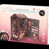 Bricolage< Kit créatif serre-livres Crafts & Co | Action FR