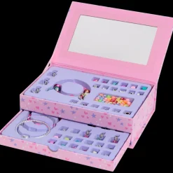 Bricolage< Kit création de bracelets Kids Kingdom | Action FR