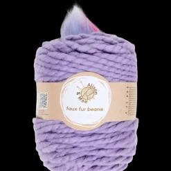 Crocheter Et Tricoter<Alison & Mae Kit crochet bonnet Alison & Mae | Action FR