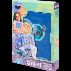 Coloriage Et Dessin<Disney Kit d'activités surprise | Action FR