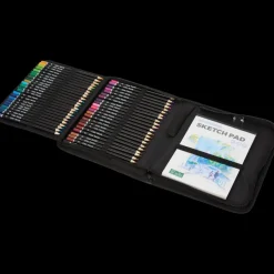 Coloriage Et Dessin< Kit de dessin dans pochette | Action FR