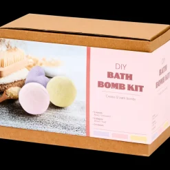 Bricolage< Kit de fabrication bombes de bain Craft Universe | Action FR