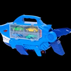 Véhicules Et Voitures|Tous Les Articles Jouets< Kit de jeu Beast City Teamsterz Beast Machines Dès 3 ans | Action FR