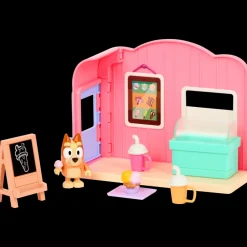 Jeux|Tous Les Articles Jouets<Bluey Kit de jeu Dès 3 ans | Action FR