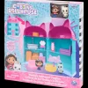 Jeux|Tous Les Articles Jouets<Gabby’s Dollhouse Kit de jeu Dès 3 ans | Action FR