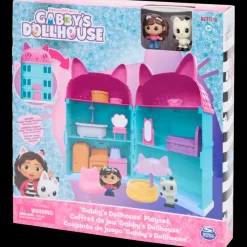 Jeux|Tous Les Articles Jouets<Gabby’s Dollhouse Kit de jeu Dès 3 ans | Action FR