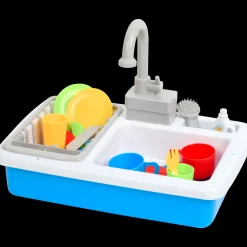 Figurines Et Sets|Tous Les Articles Jouets< Kit de jeu vaisselle Dès 3 ans | Action FR