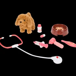 Figurines Et Sets|Tous Les Articles Jouets< Kit de jeu vétérinaire Dès 3 ans | Action FR