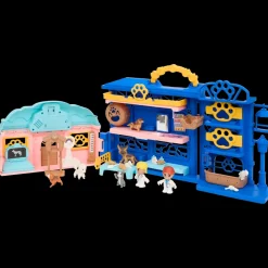 Figurines Et Sets|Tous Les Articles Jouets< Kit de jeu vétérinaire Dès 3 ans | Action FR