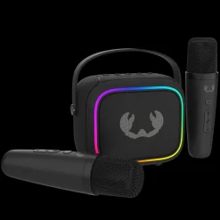 Tous Les Articles Multimédia|Accessoires Multimédia<Fresh ’n Rebel Kit karaoké sans fil Kids | Action FR