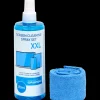 Tous Les Articles Multimédia|Accessoires Multimédia<Grundig Kit nettoyant pour écran | Action FR