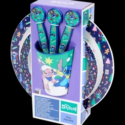 Tous Les Articles Cuisine|Ustensiles De Cuisine<Disney Kit petit-déjeuner Multicolor | Action FR