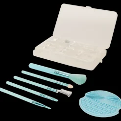 Tous Les Articles Hygiène & Beauté|Maquillage< Kit pinceaux à maquillage | Action FR