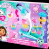 Jeux|Tous Les Articles Jouets<Canal Toys Kit pâte à modeler Gabby's Dollhouse Dès 3 ans | Action FR