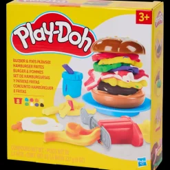 Bricolage<Play-Doh Kit pâte à modeler Kitchen Creations | Action FR