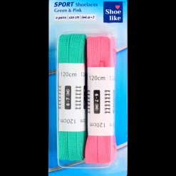 Tous Les Articles Mode|Chaussures< Lacets de chaussures Shoe like | Action FR