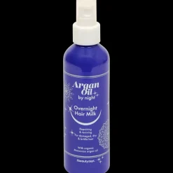 Tous Les Articles Hygiène & Beauté|Soins Capillaires< Lait capillaire The Beauty Dept. Argan Oil | Action FR
