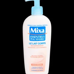 Tous Les Articles Hygiène & Beauté|Soins Corporels<Mixa Lait corporel nourrissant 250 ml | Action FR