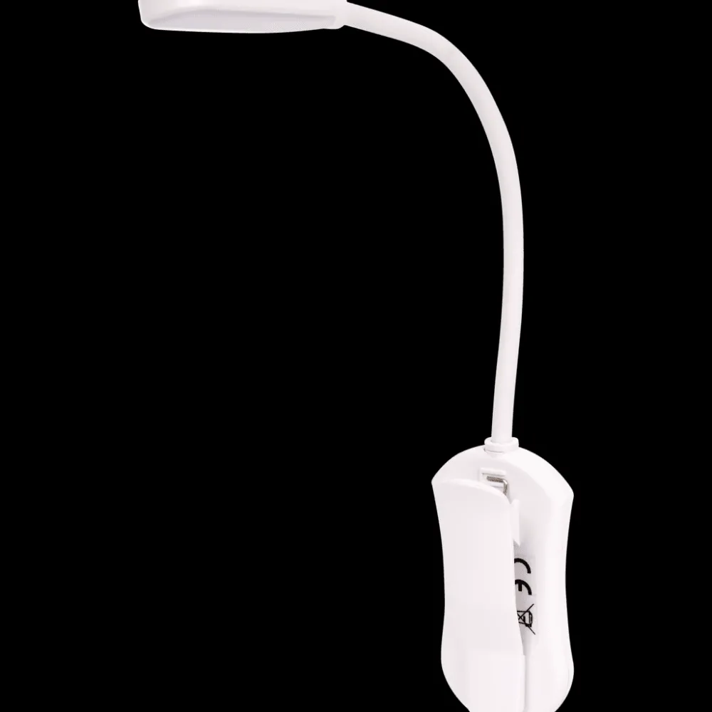 Tous Les Articles Bricolage|Éclairage< Lampe de lecture 30 lm | Action FR