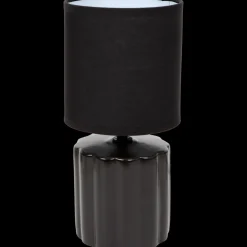 Tous Les Articles Habitat|Lampes< Lampe de table | Action FR