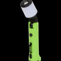 Tous Les Articles Bricolage|Éclairage<Grundig Lampe de travail magnétique 330 lm | Action FR