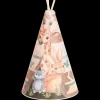 Tous Les Articles Habitat|Lampes< Lampe en forme de tipi Deluxa | Action FR