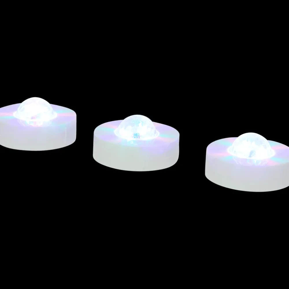 Lampes< Lampes de fête Plastique | Action FR