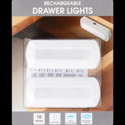 Tous Les Articles Bricolage|Éclairage< Lampes pour tiroirs | Action FR