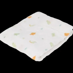 Tous Les Articles Hygiène & Beauté|Soins Pour Bébés<Hoodadoo Lange en gaze de coton | Action FR