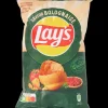 Tous Les Articles Boissons & Alimentation|Chips<Lay's Lay's Bolognaise | Action FR