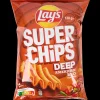 Tous Les Articles Boissons & Alimentation|Chips<Lay's Lay's Super Chips Deep American BBQ | Action FR