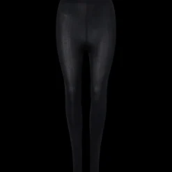Tous Les Articles Mode|Vêtements<Kate Legwear Legging thermique 100 deniers Noir | Action FR