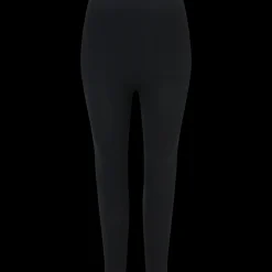 Tous Les Articles Mode|Vêtements< Legging thermique Noir Femme | Action FR