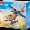 Jouets En Bois|Tous Les Articles Jouets<LEGO City L'hélicoptère de secours des pompiers Dès 5 ans | Action FR