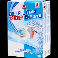 Tous Les Articles Articles Ménagers|Produits De Lessive Et Vaisselle<K2r Lingettes anti-décoloration et détachantes | Action FR