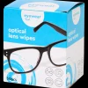 Lunettes & Lentilles< Lingettes lunettes Blanc | Action FR