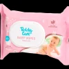Soins Corporels<Teddy Care Lingettes pour bébé Regular 90 Pièces | Action FR