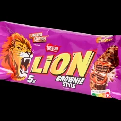 Tous Les Articles Boissons & Alimentation|Chocolat<Lion Brownie Style | Action FR