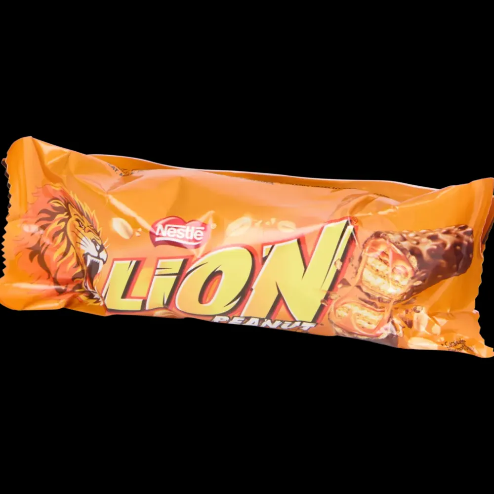 Tous Les Articles Boissons & Alimentation|Chocolat<Nestlé Lion Peanut | Action FR