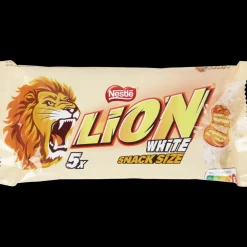 Tous Les Articles Boissons & Alimentation|Chocolat<Nestlé Lion White | Action FR