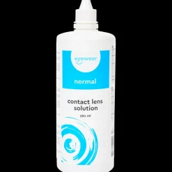 Lunettes & Lentilles< Liquide pour lentilles de contact All-in-one Sans couleurs | Action FR